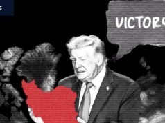 Un accordo con pochi amici rappresenta un’ancora di salvezza per il regime che Trump ha promesso di distruggere