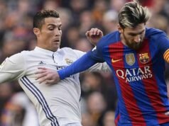 In passato, Cristiano Ronaldo affermava di essere più grande di Messi, ora La Pulga ha battuto il record di gol ai Mondiali