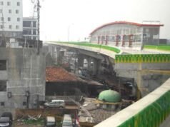 Vuoi partecipare alla corsa sulla Transjakarta ‘Sky’ Route? Ecco come