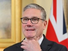 Il primo ministro britannico Keir Starmer è pronto a dimettersi, affermano gli alleati
