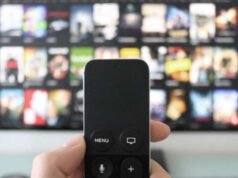 Grazie all’intelligenza artificiale, la TV può chattare con l’AC