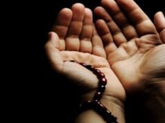 Satana non osa avvicinarsi, leggi la preghiera del Profeta SAW ogni sera prima di andare a letto