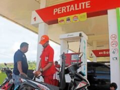 Si prevede che il 10% dei consumatori di Pertamax passerà a Pertalite
