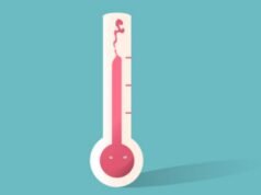 Più di 1.300 persone sono morte a causa dell’ondata di caldo estremo che ha colpito l’Europa dal 21 giugno