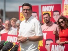 Cosa sapere sul “Re del Nord” del Labour britannico Andy Burnham
