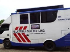SIM Keling oggi presente nei centri commerciali e nelle aree commerciali
