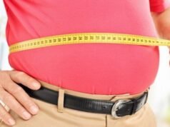 L’uomo obeso si chiude! Queste sono 7 semplici abitudini che possono aiutarti a perdere peso