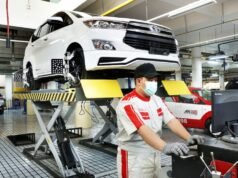 I costi del servizio auto non sono aumentati, ma Auto2000 dà questo segnale