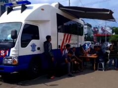 SIM mobile venerdì 12 giugno 2026 Disponibile a Giakarta, Bogor, Bekasi e Bandung