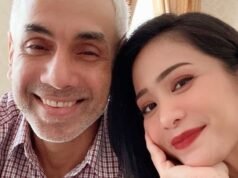 Bunga Zainal e suo marito litigano spesso a causa delle frodi miliardarie nel settore del carbone