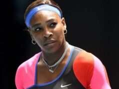 Collaborando con la giovane tennista Victoria Mboko, Serena Williams fa la storia del ritorno all’età di 44 anni