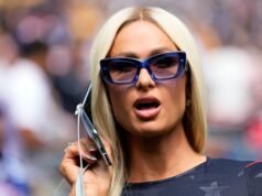 Paris Hilton è un punto positivo in una situazione altrimenti triste a Seattle