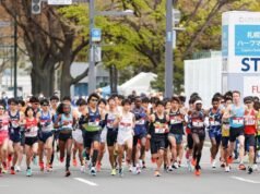 Deve sapere! Ingegneria del traffico a Giakarta oggi dopo la maratona internazionale di Giakarta del 2026