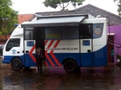 Orario SIM mobile mercoledì 3 giugno 2026 a Giakarta, Bogor, Bekasi e Bandung