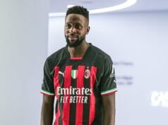 Divock Origi si ritira ufficialmente all’età di 31 anni e afferma che la sua missione nel calcio è completa