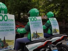 Grab parla di voci sull’uscita dall’Indonesia