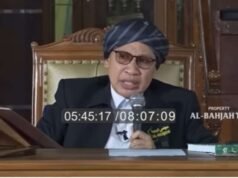 Buya Yahya esorta a non fraintendere la stregoneria e i disturbi psicologici, rivelando le caratteristiche delle persone colpite dalla stregoneria