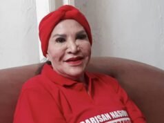 Notizie virali su Mpok Atiek gettato in una casa di cura, ecco i fatti!