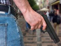 Sparatoria a Toledo, negli Stati Uniti, diversi residenti feriti