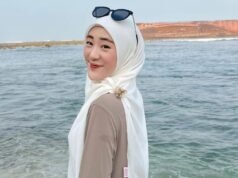 Larissa Chou fa causa per il divorzio da Ikram Rosadi, si scopre che la questione della discordia coniugale esiste da molto tempo