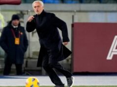 Aggiornamento mercato: incontro con il Real Madrid, Jose Mourinho dà brutte notizie per il Manchester United