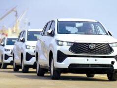 Non un SUV, questa è l’auto più venduta in Indonesia nel maggio 2026