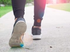 Non correre, si scopre che questo è lo sport più sicuro per gli uomini in sovrappeso
