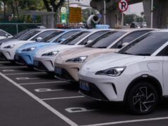 I più popolari: il destino dei marchi automobilistici lenti, il dominio della Cina e la feroce concorrenza nel maggio 2026