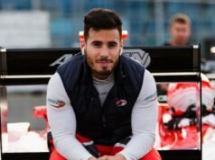 Il pilota automobilistico australiano accusato di aver violentato l’infermiera di Michael Schumacher in tribunale