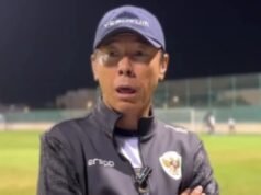 I media sudcoreani danno un forte segnale che Shin Tae-yong allenerà presto Persija