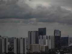Allarme da Bappenas! Si prevede che le perdite economiche dovute al cambiamento climatico raggiungeranno i 2.005 trilioni di IDR