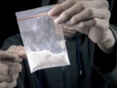 Sventata con successo dalla polizia la circolazione di un chilogrammo di Shabu nell’area di Pasar Baru