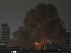 Gli Stati Uniti sono così stupidi da agire l’uno contro l’altro tra Iran e Israele