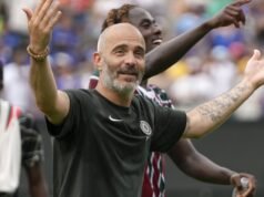 Il Manchester United si allena ufficialmente dallo studente di Pep Guardiola, Enzo Maresca