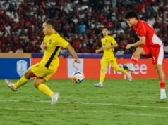 Chiamato da John Herdman nella squadra nazionale indonesiana per la Coppa AFF 2026, questo giocatore è stato persino registrato mentre giocava a Tarkam