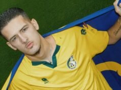 Justin Hubner si è convertito all’Islam da molto tempo? Il post su Isra’ Mi’raj di inizio anno ne è la prova