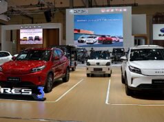 Si prevede che il mercato automobilistico indonesiano raggiungerà nuovamente 1 milione di unità