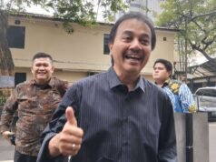 Roy Suryo e la dottoressa Tifa arrestati nel caso del diploma di Jokowi, Razman Nasution ringrazia la polizia