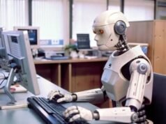 Quando l’intelligenza artificiale funzionerà 24 ore su 24 senza stancarsi, cosa accadrà al lavoro umano?