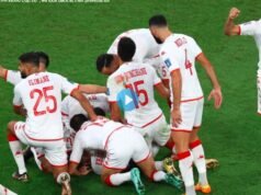 Il tragico destino della Tunisia, 2 cambi di allenatore ai Mondiali 2026 2 volte pesanti perdite