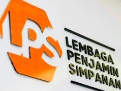 LPS aumenta gli interessi di garanzia in rupia di 25 punti base nelle banche commerciali e BPR