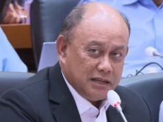 I membri della DPR valutano la prestazione di Dadan Hindayana degna di apprezzamento anche se è stato rimosso dalla carica di capo della BGN