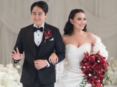 Amanda Manopo e Kenny Austin diventano ufficialmente genitori, sotto i riflettori il viaggio dalla gravidanza alla nascita del loro bambino