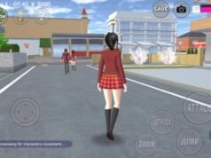 7 luoghi segreti popolari in Sakura School Simulator 2026, garantiti per essere nascosti