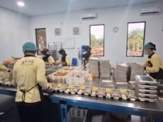 HKTI: il programma MBG può aprire opportunità di lavoro e aumentare il benessere degli agricoltori