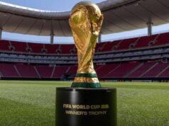 Nota! Ore di trasmissione complete della Coppa del Mondo 2026 per i telespettatori indonesiani, da non perdere