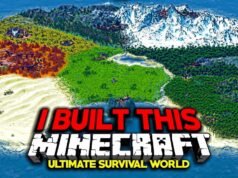 Il modo più semplice per padroneggiare la sopravvivenza di Minecraft dall’inizio alla fine del gioco