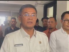 Chiedendo alla polizia di indagare sulle feste gay nella vita notturna di Karawang, il vicegovernatore di West Java vuole che il caso venga trattato secondo la legge