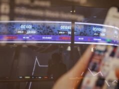 JCI sale del 5,06% nella Sessione I, TPIA e BBCA guidano la lista delle azioni più attive