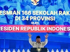 Prabowo: Creiamo scuole popolari per aiutare chi ha più difficoltà